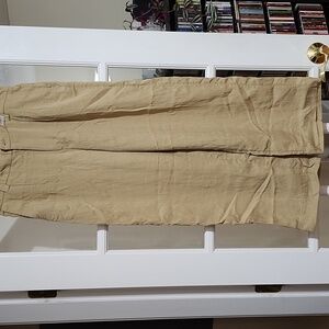 A New Day  Womens Khaki Chinos